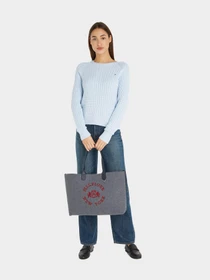 Сумки Tommy Hilfiger модель AW0AW15576-PSE Фото