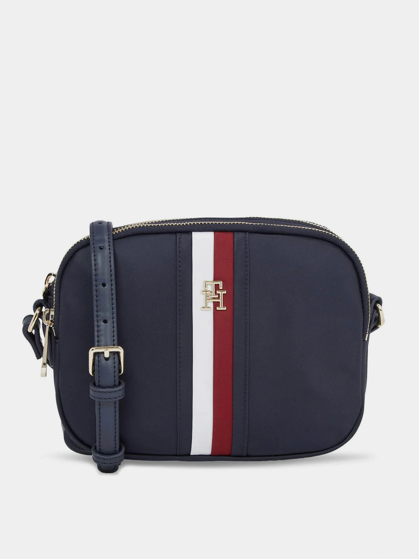 Сумки Tommy Hilfiger модель AW0AW15893-DW6 Сумки Tommy Hilfiger модель AW0AW15893-DW6 Фото