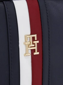 Сумки Tommy Hilfiger модель AW0AW15893-DW6 Фото