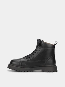 Ботинки и сапоги Tommy Hilfiger модель EM0EM01274-BDS Фото