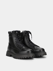 Ботинки и сапоги Tommy Hilfiger модель EM0EM01274-BDS Фото