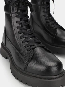 Ботинки и сапоги Tommy Hilfiger модель EM0EM01274-BDS Фото