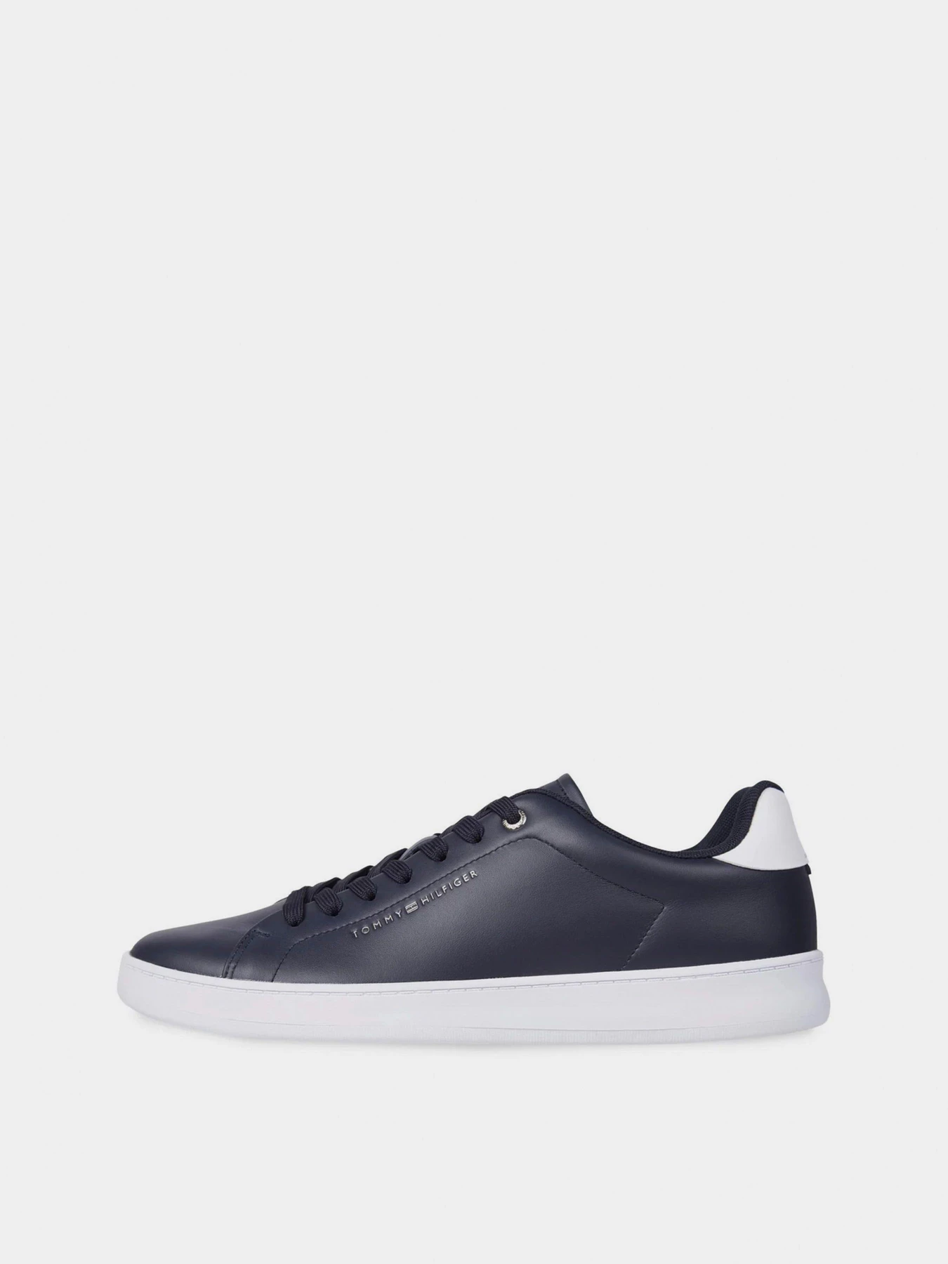 Кеды Tommy Hilfiger модель FM0FM04829-DW5 Кеды Tommy Hilfiger модель FM0FM04829-DW5 Фото
