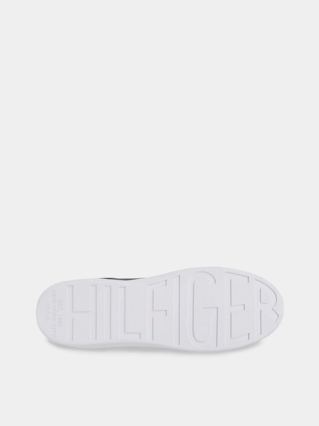 Кеды Tommy Hilfiger модель FM0FM04829-DW5 Кеды Tommy Hilfiger модель FM0FM04829-DW5 Фото