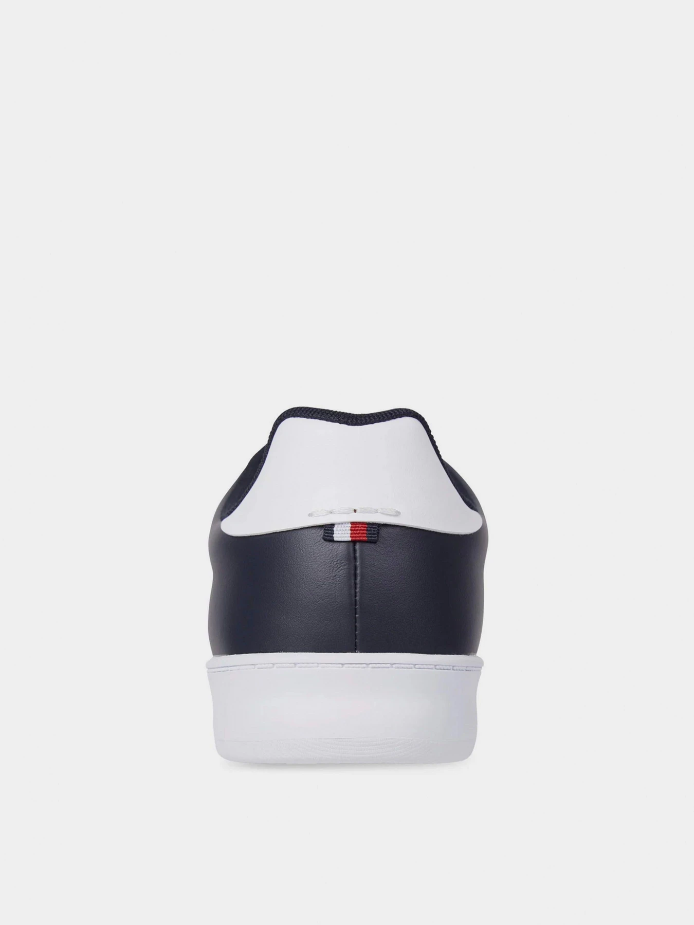 Кеды Tommy Hilfiger модель FM0FM04829-DW5 Кеды Tommy Hilfiger модель FM0FM04829-DW5 Фото