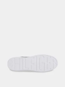 Кеды Tommy Hilfiger модель FM0FM04829-DW5 Фото