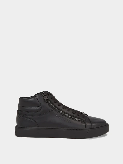 Кеды Calvin Klein модель HM0HM01269-0GJ Фото