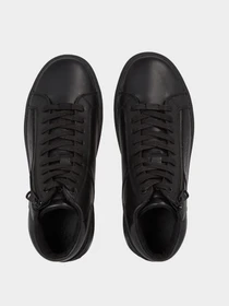 Кеды Calvin Klein модель HM0HM01269-0GJ Фото