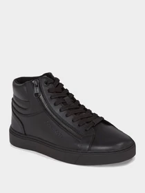 Кеды Calvin Klein модель HM0HM01269-0GJ Фото