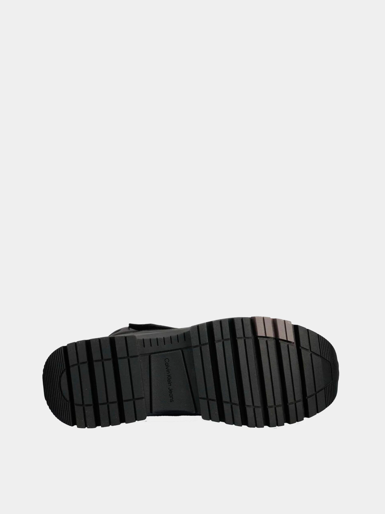 Ботинки и сапоги Calvin Klein модель YM0YM00753-00T Ботинки и сапоги Calvin Klein модель YM0YM00753-00T Фото