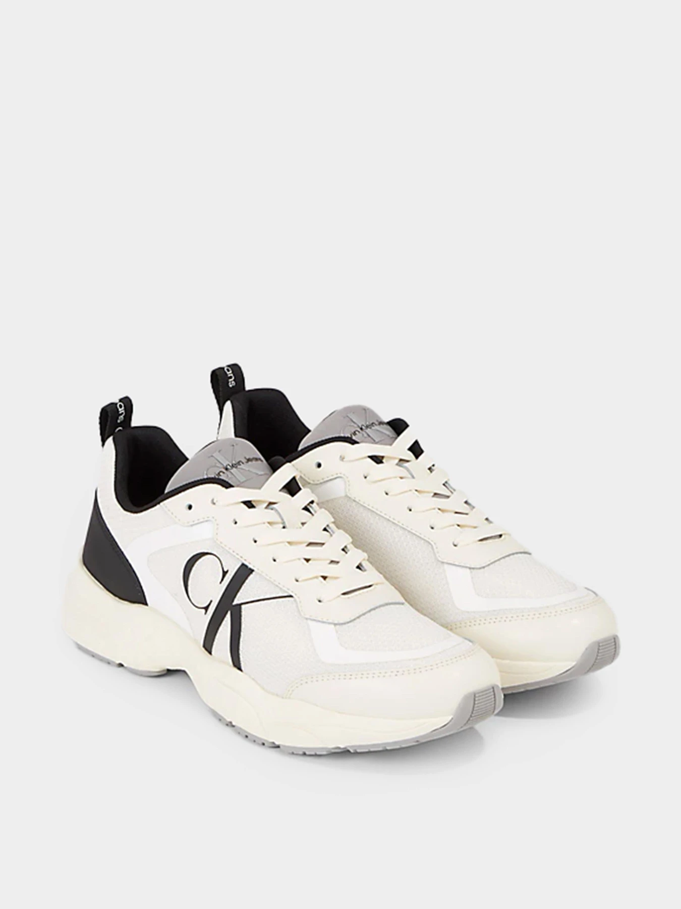 Кроссовки Calvin Klein модель YM0YM00785-0LA Кроссовки Calvin Klein модель YM0YM00785-0LA Фото