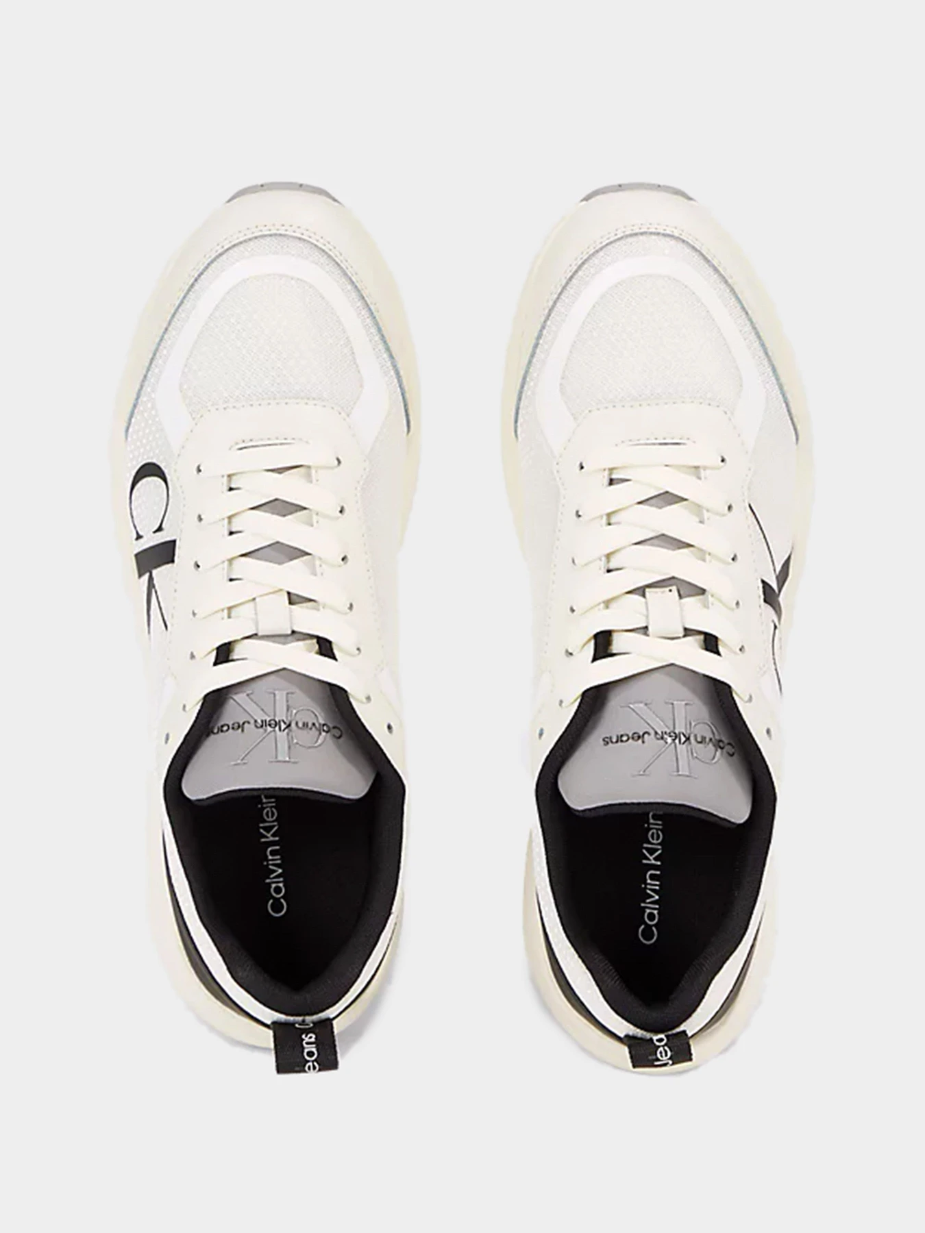 Кроссовки Calvin Klein модель YM0YM00785-0LA Кроссовки Calvin Klein модель YM0YM00785-0LA Фото