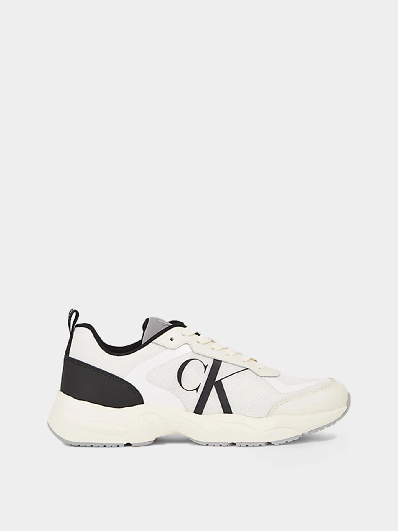 Кроссовки Calvin Klein модель YM0YM00785-0LA Кроссовки Calvin Klein модель YM0YM00785-0LA Фото