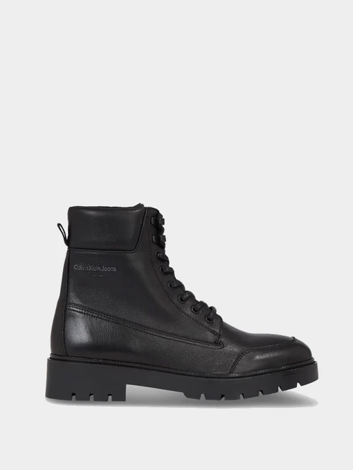 Ботинки и сапоги Calvin Klein модель YM0YM00847-0GT Фото