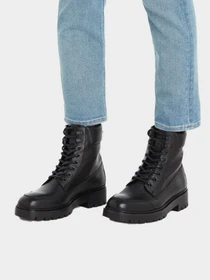 Ботинки и сапоги Calvin Klein модель YM0YM00847-0GT Фото