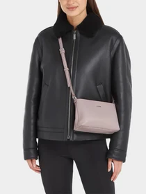 Сумки Calvin Klein модель K60K610927-PE1 Фото