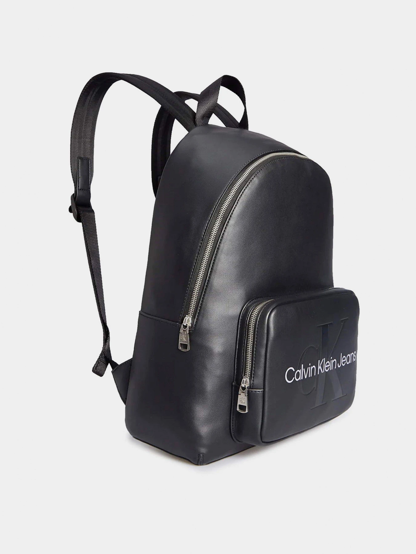 Рюкзаки Calvin Klein модель K60K608375-01F Рюкзаки Calvin Klein модель K60K608375-01F Фото