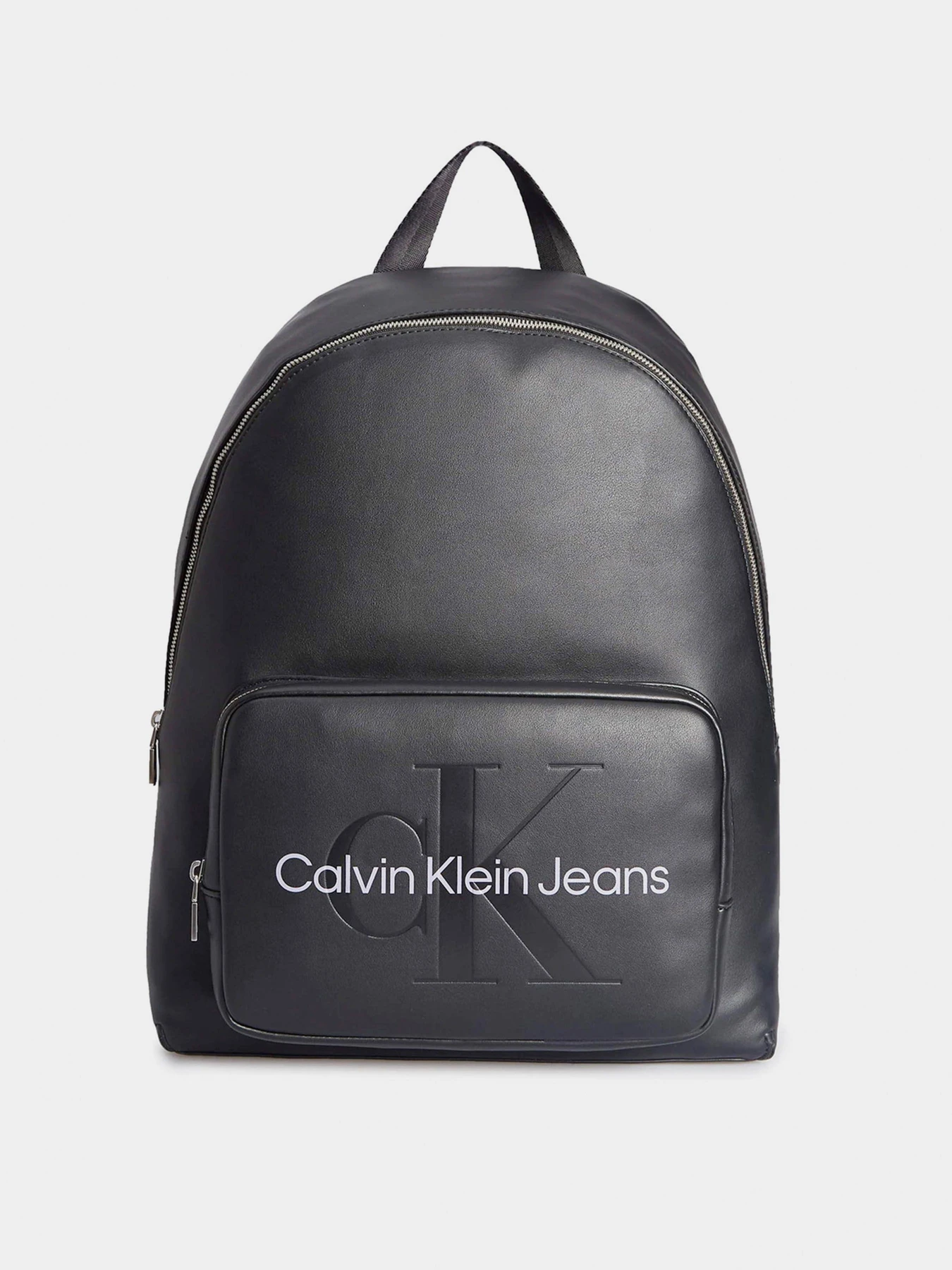 Рюкзаки Calvin Klein модель K60K608375-01F Рюкзаки Calvin Klein модель K60K608375-01F Фото