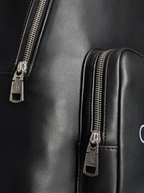 Рюкзаки Calvin Klein модель K60K608375-01F Фото