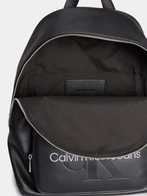 Рюкзаки Calvin Klein модель K60K608375-01F Фото