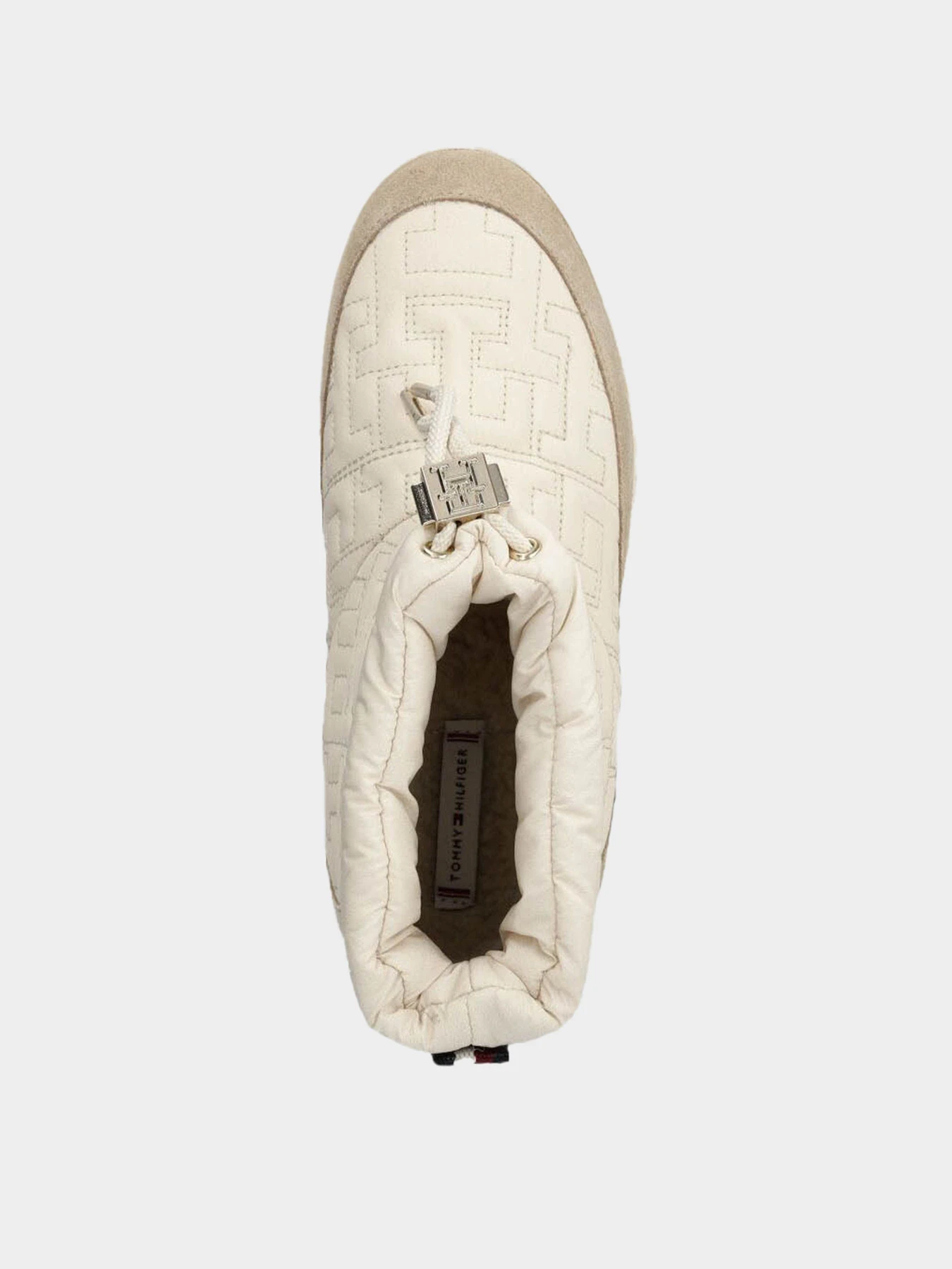 Ботинки и сапоги Tommy Hilfiger модель FW0FW07637-YBH Ботинки и сапоги Tommy Hilfiger модель FW0FW07637-YBH Фото