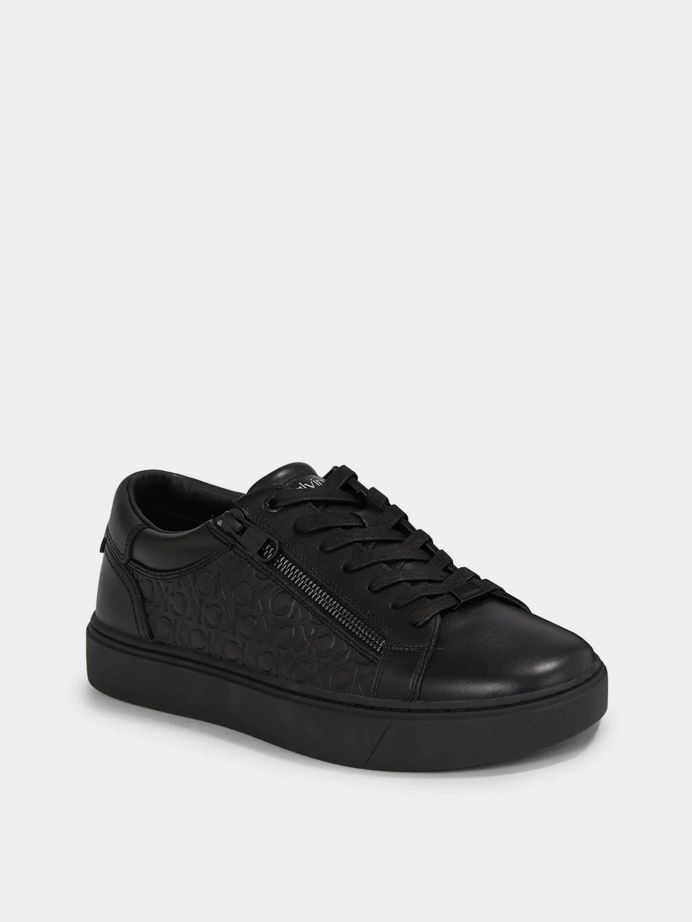 Кеды Calvin Klein модель HM0HM01188-0GL Кеды Calvin Klein модель HM0HM01188-0GL Фото