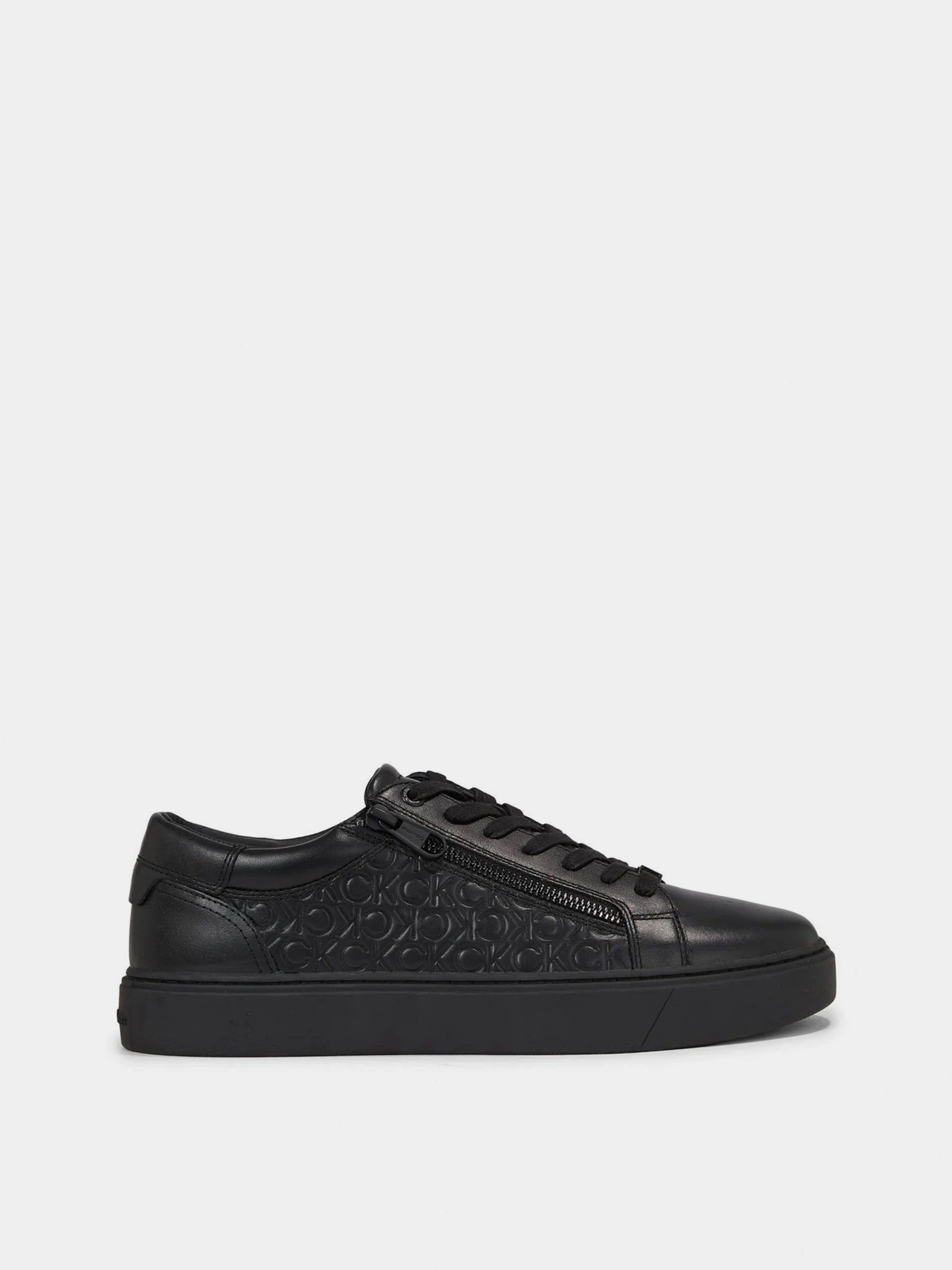 Кеды Calvin Klein модель HM0HM01188-0GL Кеды Calvin Klein модель HM0HM01188-0GL Фото