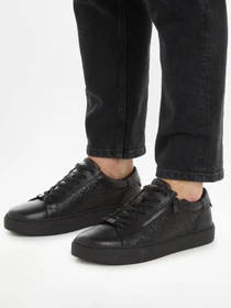 Кеды Calvin Klein модель HM0HM01188-0GL Фото