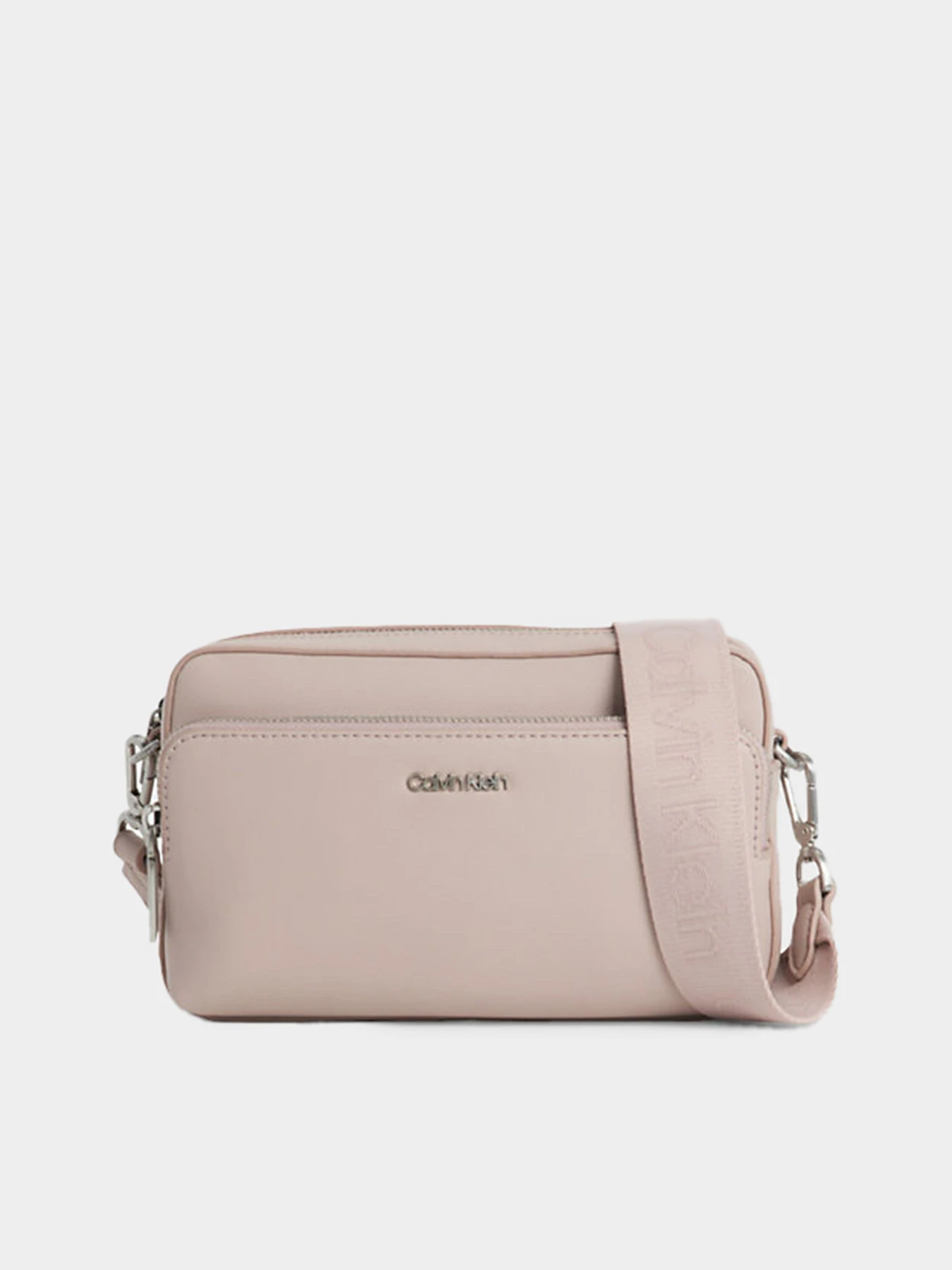 Сумки Calvin Klein модель K60K608410-PE1 Сумки Calvin Klein модель K60K608410-PE1 Фото