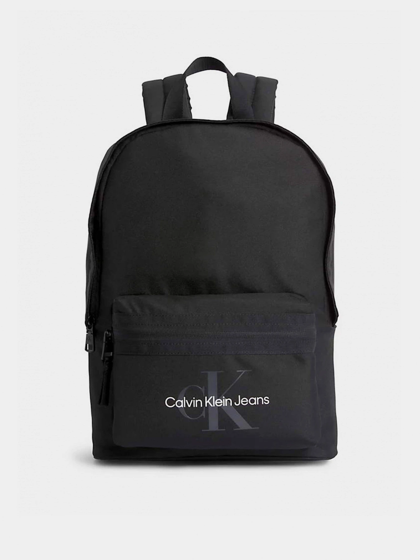 Рюкзаки Calvin Klein модель K50K511100-BDS Рюкзаки Calvin Klein модель K50K511100-BDS Фото