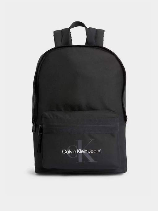 Рюкзаки Calvin Klein модель K50K511100-BDS Фото