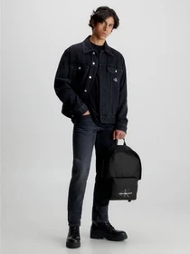 Рюкзаки Calvin Klein модель K50K511100-BDS Фото