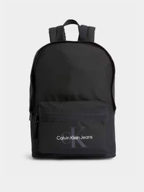 Рюкзаки Calvin Klein модель K50K511100-BDS Фото