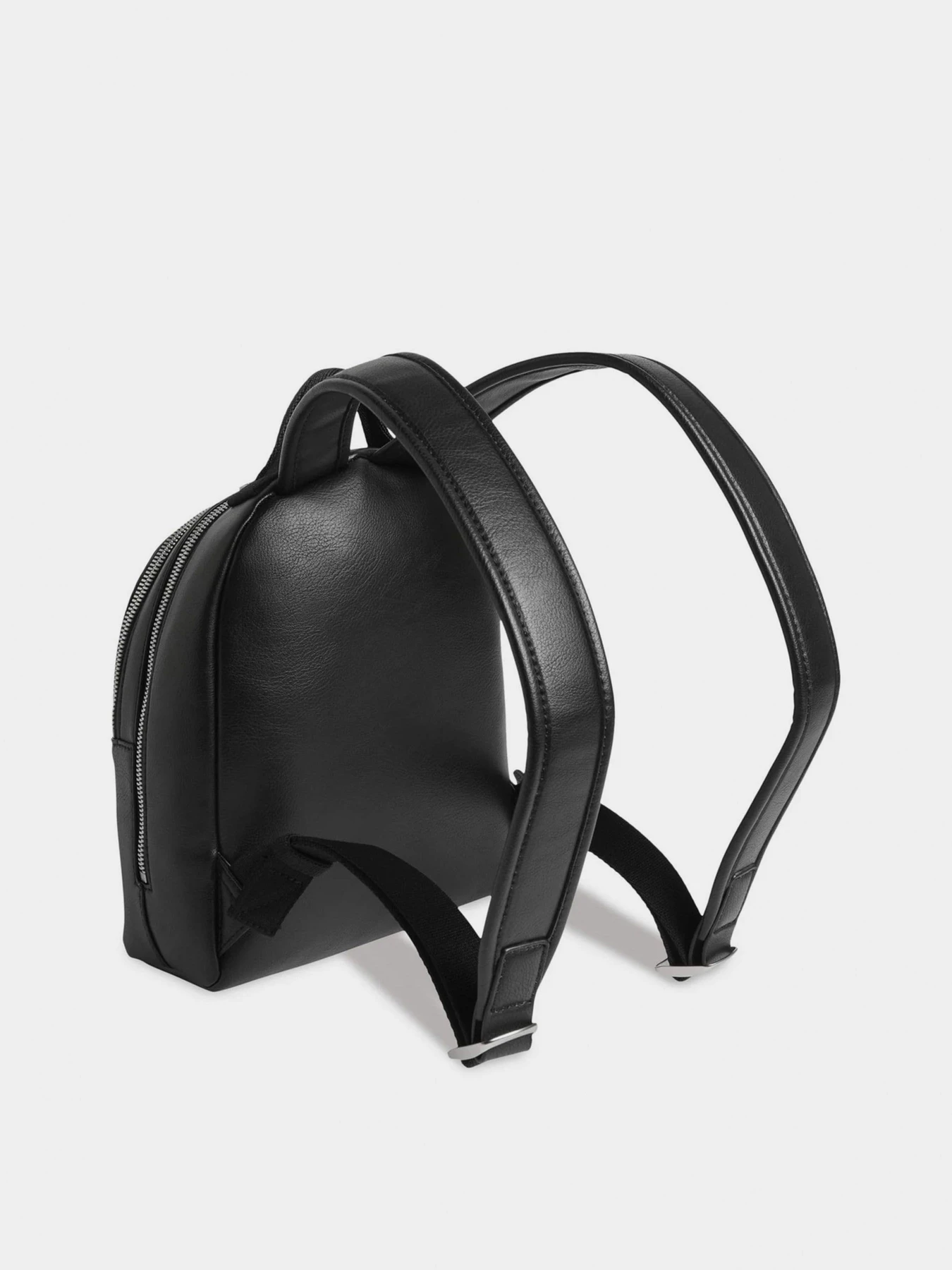 Рюкзаки Calvin Klein модель K60K611192-BDS Рюкзаки Calvin Klein модель K60K611192-BDS Фото