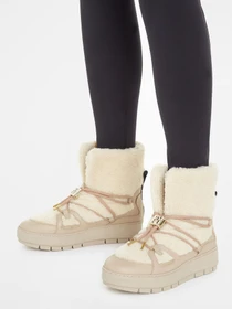 Ботинки и сапоги Tommy Hilfiger модель FW0FW07505-ABO Фото