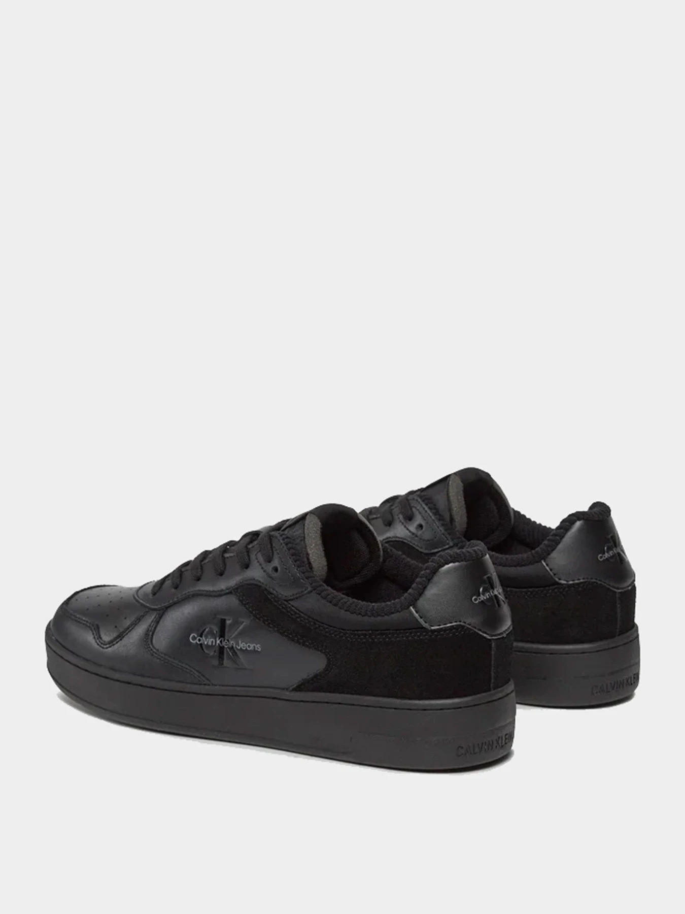 Кроссовки Calvin Klein модель YM0YM00783-0GT Кроссовки Calvin Klein модель YM0YM00783-0GT Фото