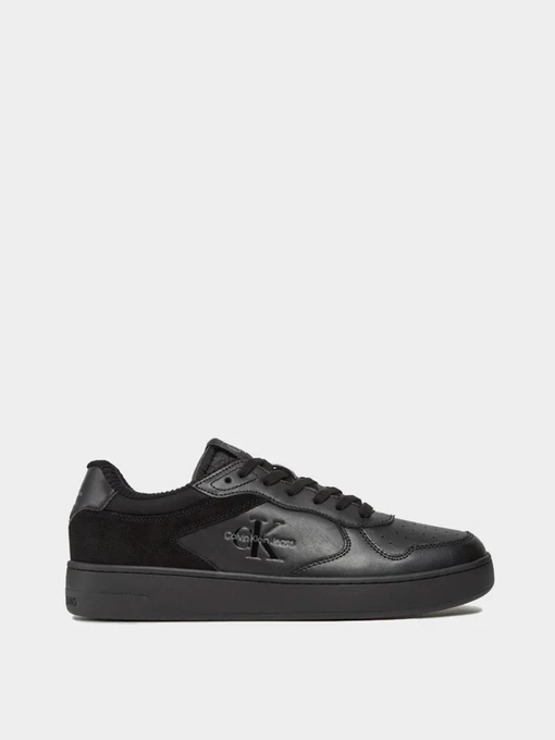 Кроссовки Calvin Klein модель YM0YM00783-0GT Фото
