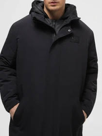 Куртки и дубленки Armani Exchange модель 6RZL37-ZNXTZ-1200 Фото