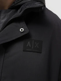 Куртки и дубленки Armani Exchange модель 6RZL37-ZNXTZ-1200 Фото