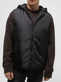Куртки и дубленки Armani Exchange модель 6RZL37-ZNXTZ-1200 Фото