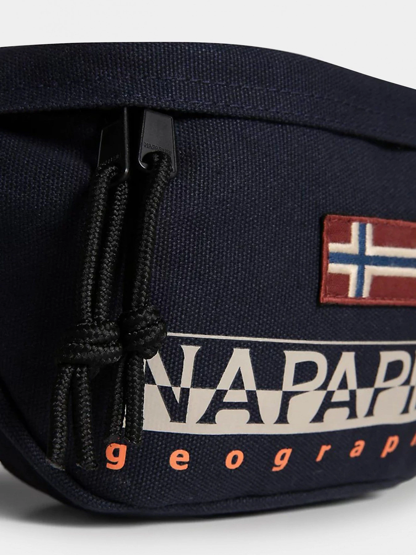 Сумки Napapijri модель NP0A4GGP1761 Сумки Napapijri модель NP0A4GGP1761 Фото