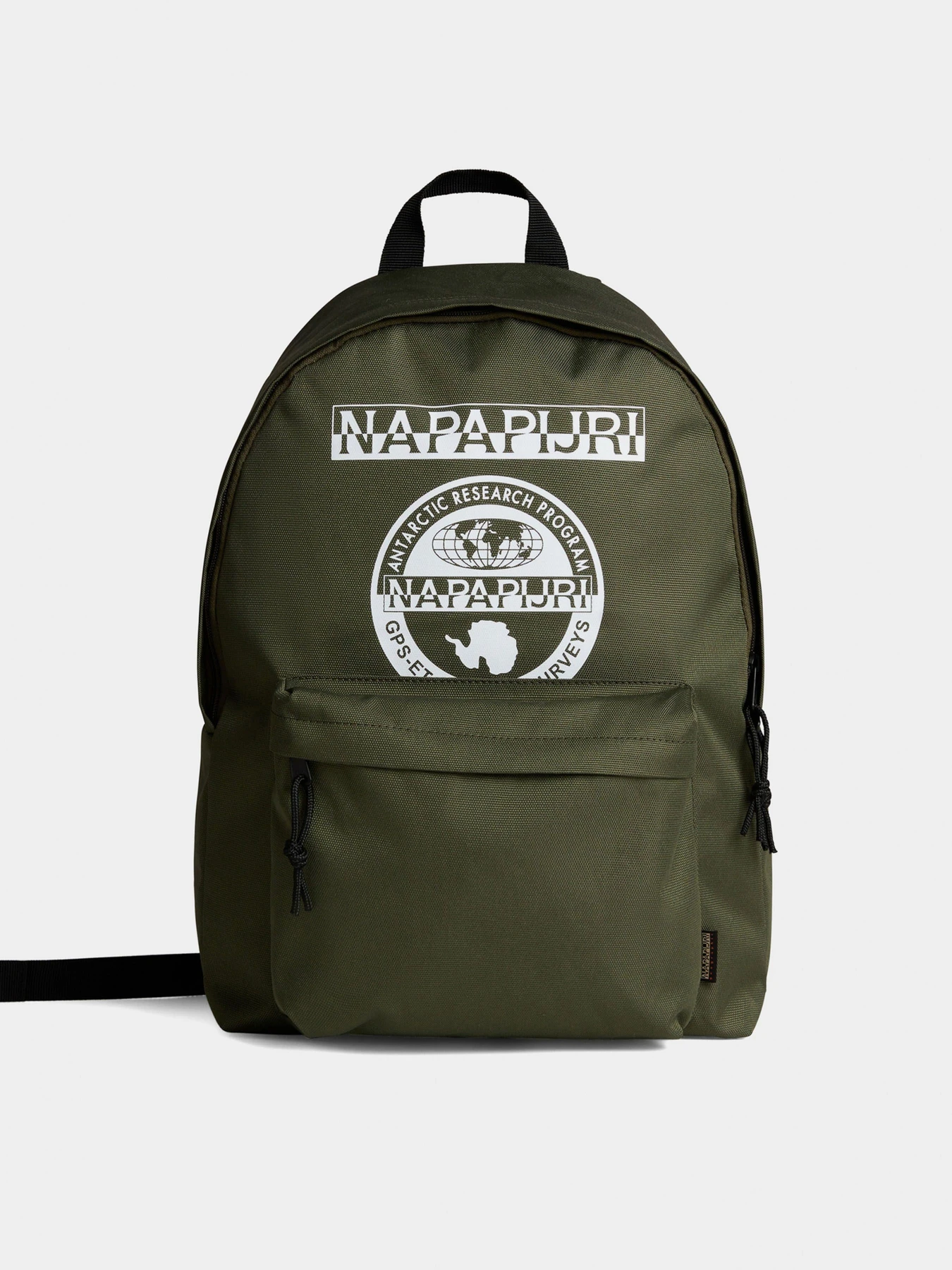 Рюкзаки Napapijri модель NP0A4HBCGE41 Рюкзаки Napapijri модель NP0A4HBCGE41 Фото