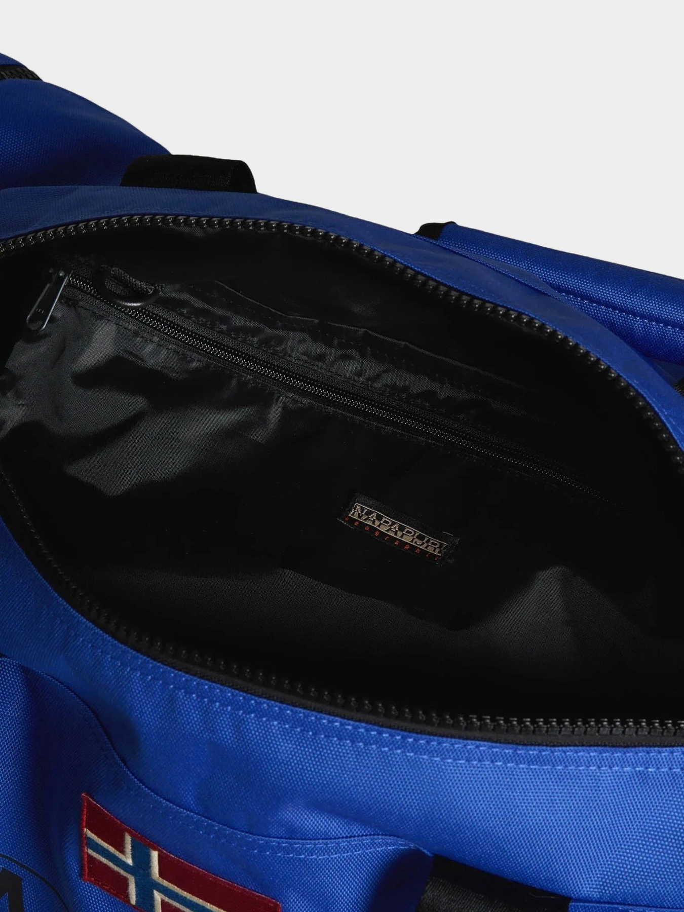 Сумки Napapijri модель NP0A4HBGBE11 Сумки Napapijri модель NP0A4HBGBE11 Фото