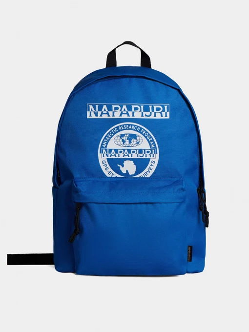 Рюкзактар Napapijri үлгі NP0A4HBCB2I1 Фото