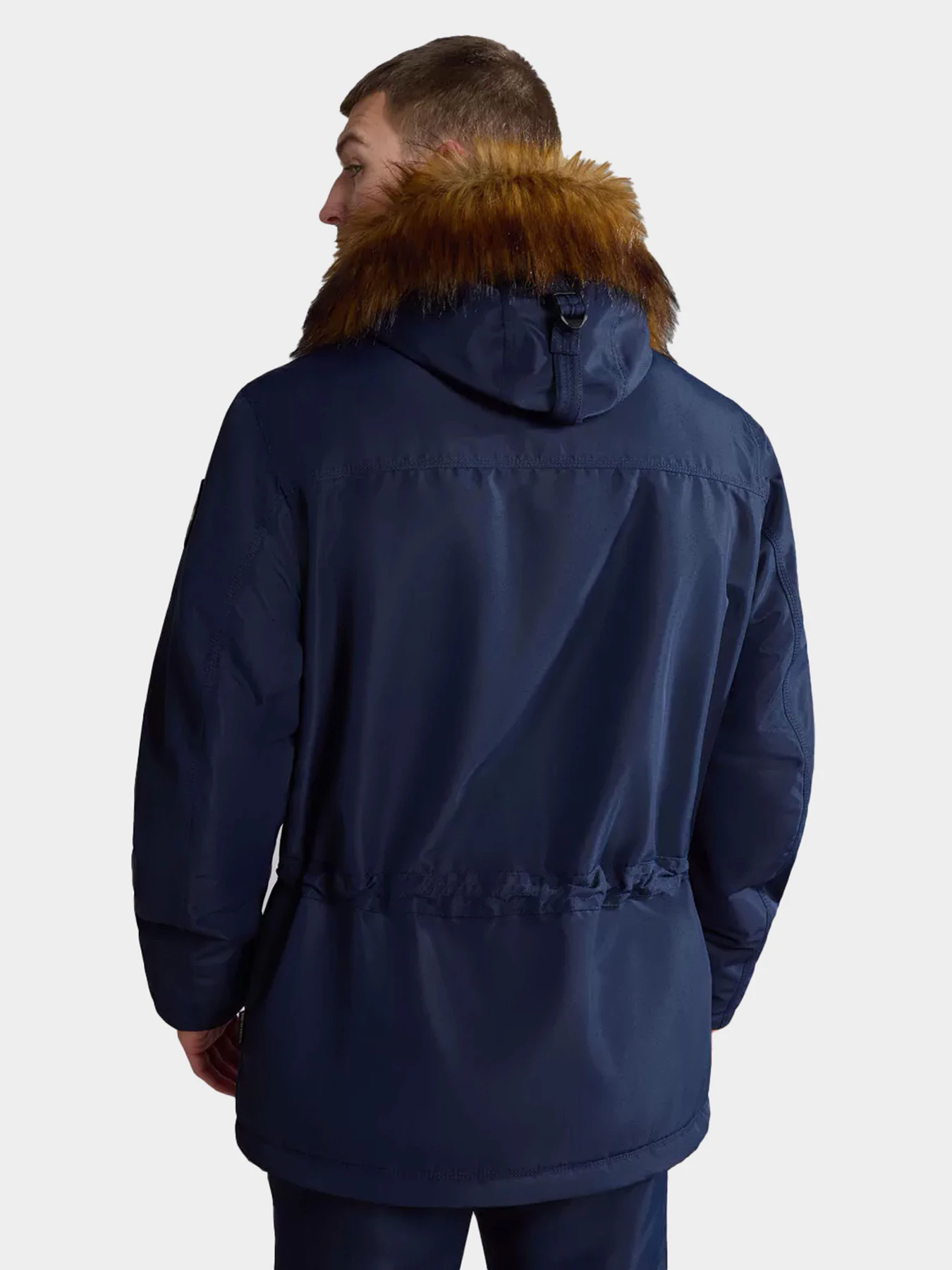 Куртки и дубленки Napapijri модель NP0A4HH81761 Куртки и дубленки Napapijri модель NP0A4HH81761 Фото