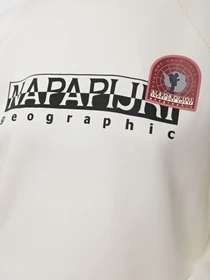 Худи и свитшоты Napapijri модель NP0A4HBXN1A1 Фото