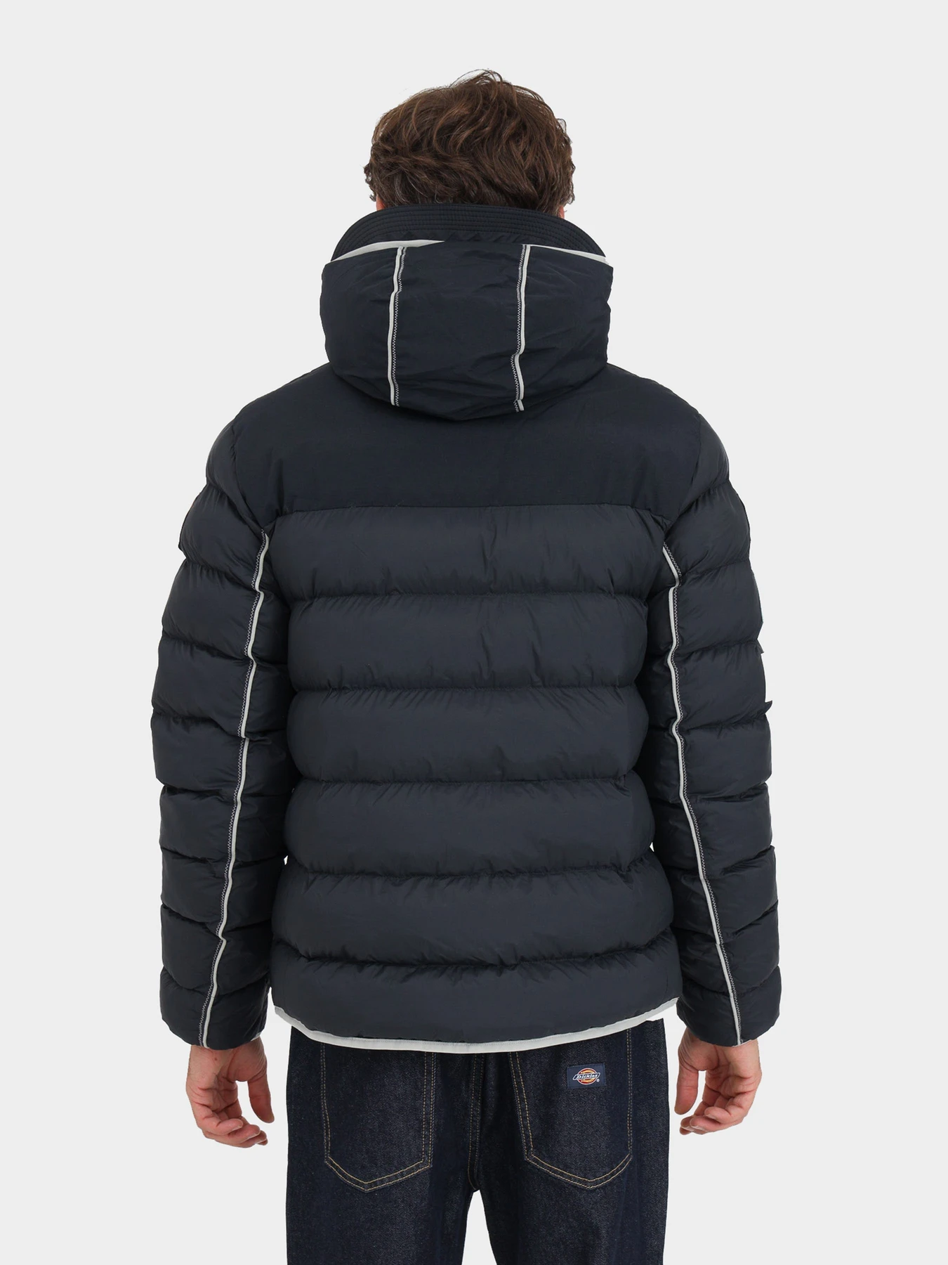 Куртки и дубленки Napapijri модель NP0A4HEM0411 Куртки и дубленки Napapijri модель NP0A4HEM0411 Фото