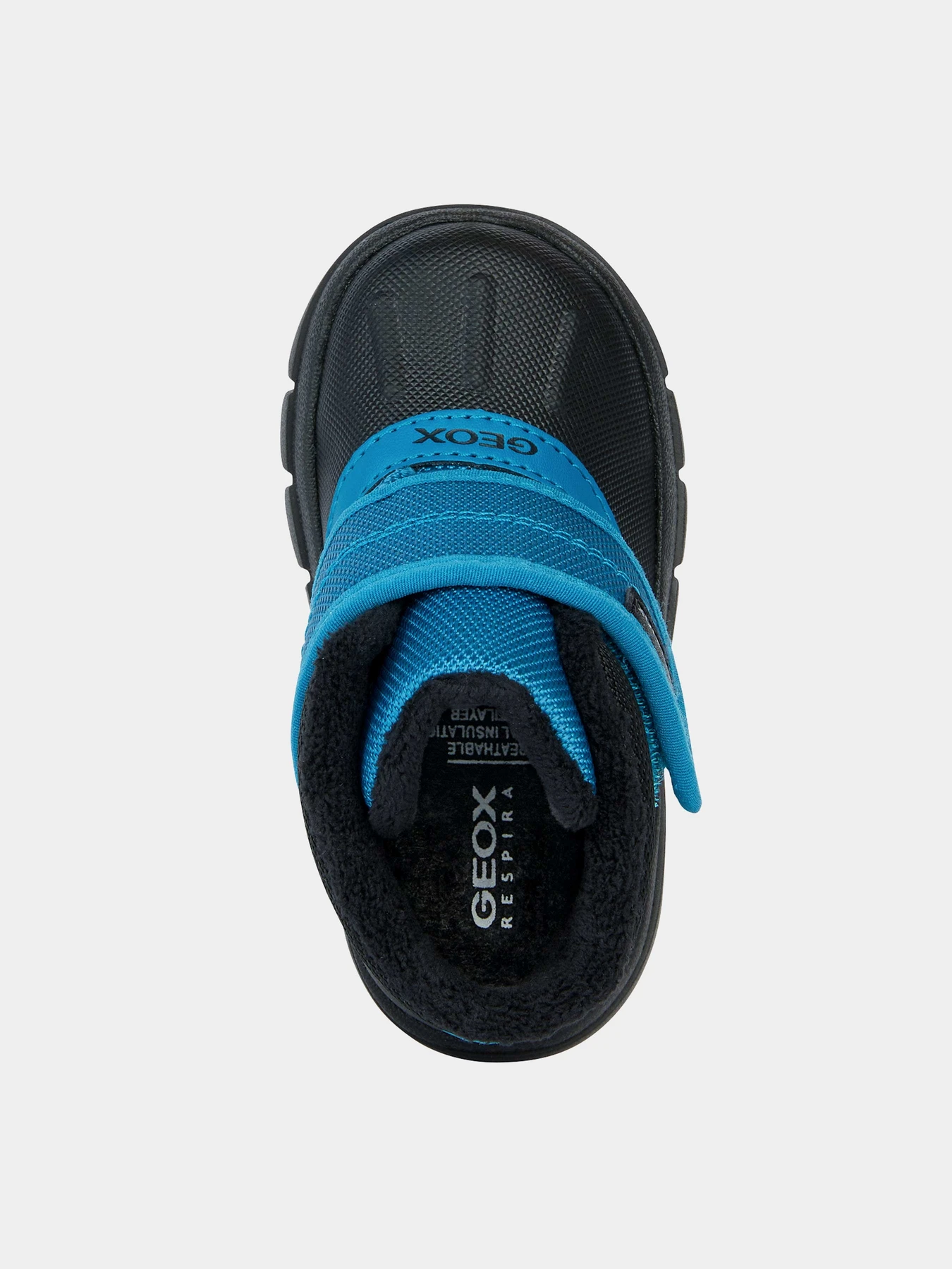 Ботинки и сапоги Geox модель B365BD-0FUCE-C4347 Ботинки и сапоги Geox модель B365BD-0FUCE-C4347 Фото