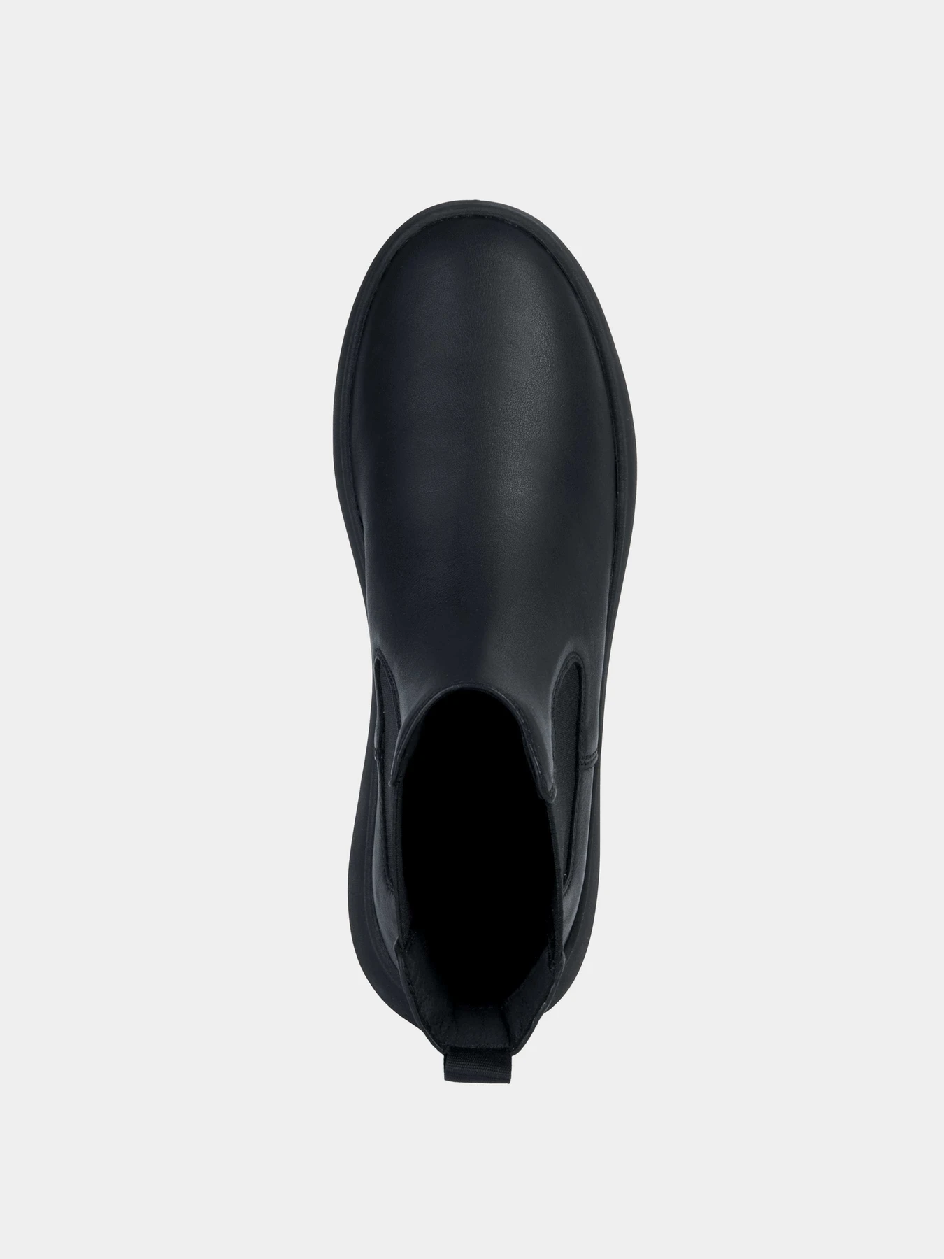 Ботинки и сапоги Geox модель D36TCA-00085-C9999 Ботинки и сапоги Geox модель D36TCA-00085-C9999 Фото