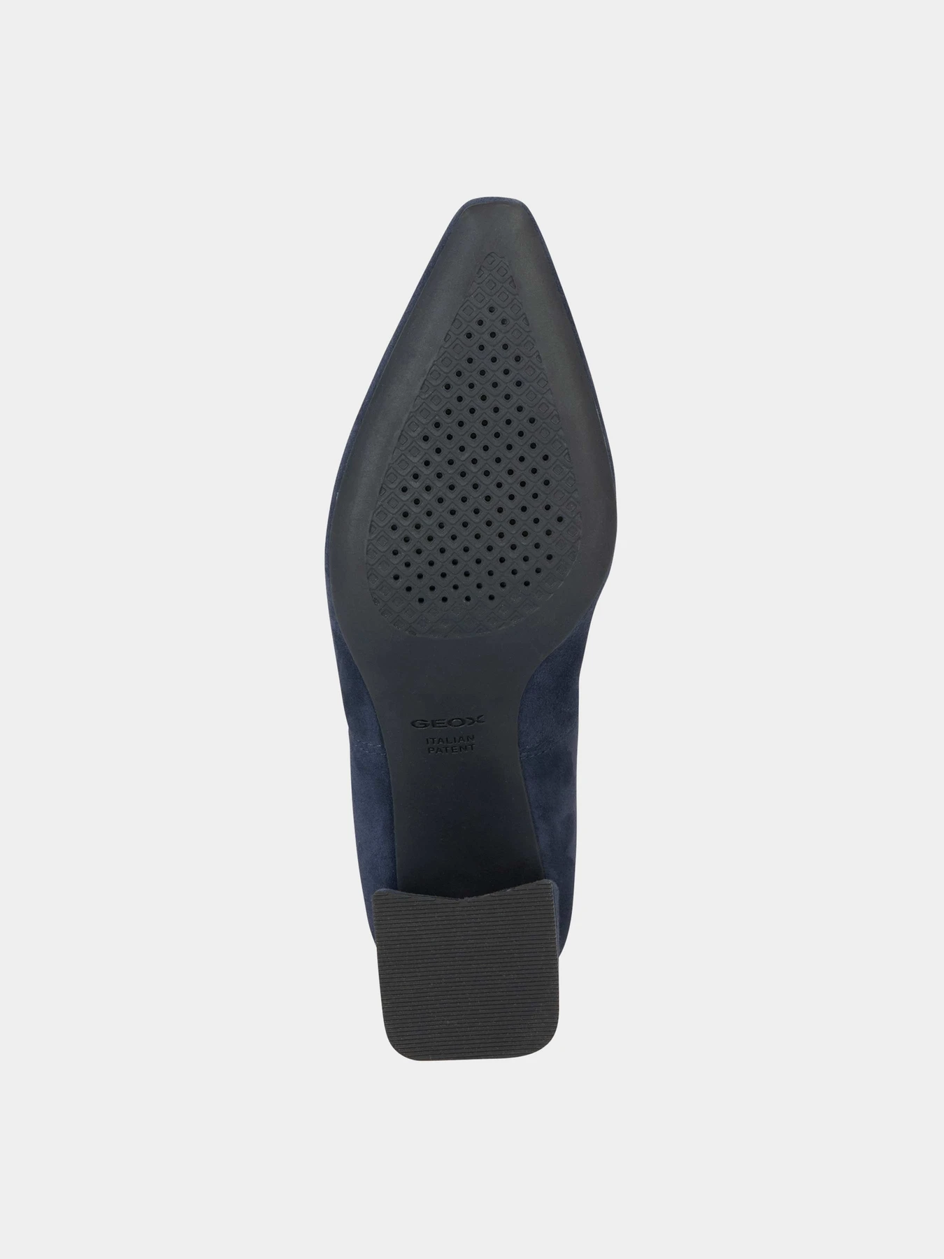 Ботинки и сапоги Geox модель D36VCC-00021-C4322 Ботинки и сапоги Geox модель D36VCC-00021-C4322 Фото